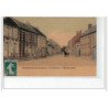 GRANDFRESNOY - Arrondissement de COMPIEGNE - Place du Chêne - très bon état