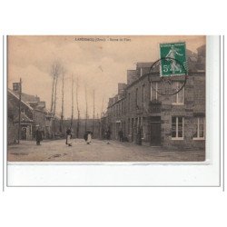 LANDISACQ - Route de Flers - état