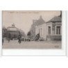 BRUAY - Rue de la Gendarmerie - Poste et télégraphes - très bon état