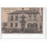 GOUY EN ARTOIS - Eglise et mairie - très bon état