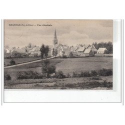 BAGNOLS - Vue générale - très bon état