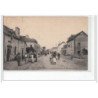 SOUMOULOU - La gendarmerie - rue Principale - très bon état