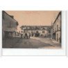PONTACQ - Place du Barry - très bon état