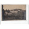 HAUT RHIN - CARTE PHOTO - très bon état