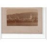 VILLAGE ALSACIEN - CARTE PHOTO - très bon état