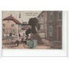 BEAUCOURT - Rue de la Mairie - très bon état
