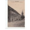 GEWENHEIM - L'église, la mairie et gendarmerie - très bon état