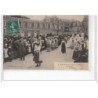 LA FLECHE - Fêtes de Jeanne d'Arc - 12 Juin 1910 - le cortège - très bon état