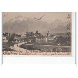 LA ROCHE ET ANDEY - très bon état