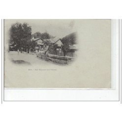 LES VILLARDS SUR THONES - très bon état
