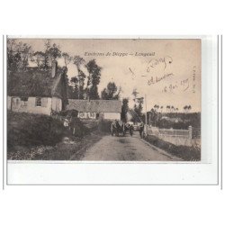 LONGUEIL - Environs de DIEPPE - très bon état