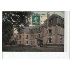 Château de CROISSY - très bon état