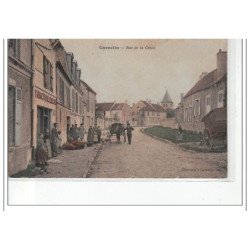 CARNETIN - Rue de la Croix - très bon état