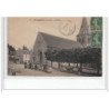 CRESPIERES - L'église - très bon état