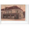 LES MUREAUX - Place de la Gare - état