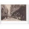 MONTAUBAN - Rue de la République - grands Magasins des Galeries Modernes - très bon état