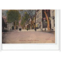 LORGUES - Boulevard de la République - très bon état