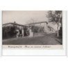 VACQUEYRAS - Rue du Grand Cabaret - très bon état