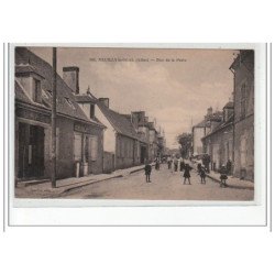 NEUILLY LE REAL - Rue de la Poste - très bon état