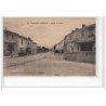CHAILLE LES MARAIS - Route de Luçon - très bon état
