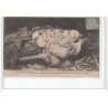 USSEAU - Crime d'Usseau, près CHATELLERAULT Mai 1905 - très bon état