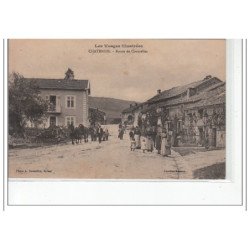 CHATENOIS - Route de Courcelles - très bon état