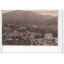 VAL D'AJOL - Faymont - Scierie Lecuve - très bon état