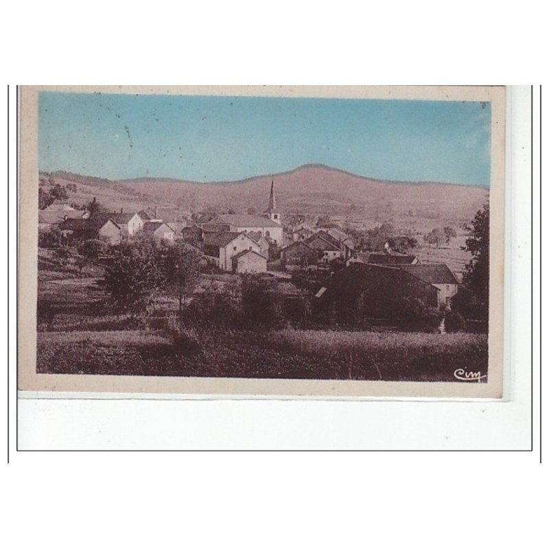 CERBEPAL - Vue générale - très bon état