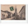 MOYEMONT - Rue de l'église - très bon état