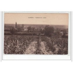 LUNEAU - Vallée de la Loire - très bon état
