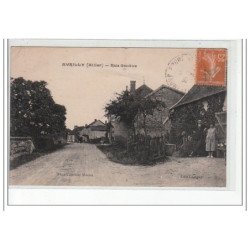 AVRILLY - Rue Genève - très bon état