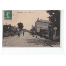 SARCELLES - Route de Villiers le Bel - très bon état