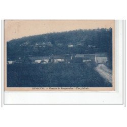 RENOUVAL - Hameau de Ronquerolles - vue générale - très bon état