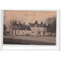 BEAULON - La Place  - très bon état