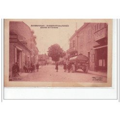 SAINT GERMAIN DES FOSSES - Quartier de l'Ormeau - très bon état