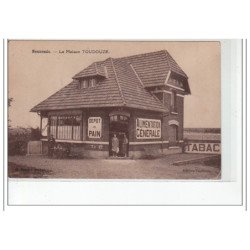 MENESSIS - La Maison Toudouze - très bon état