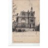 CHARLEVILLE - Hôtel du Journal """"Le Petit Ardennais"""" 1880 - très bon état