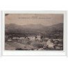 CHORGES - Vue générale - Ligne de Gap à Briançon - très bon état