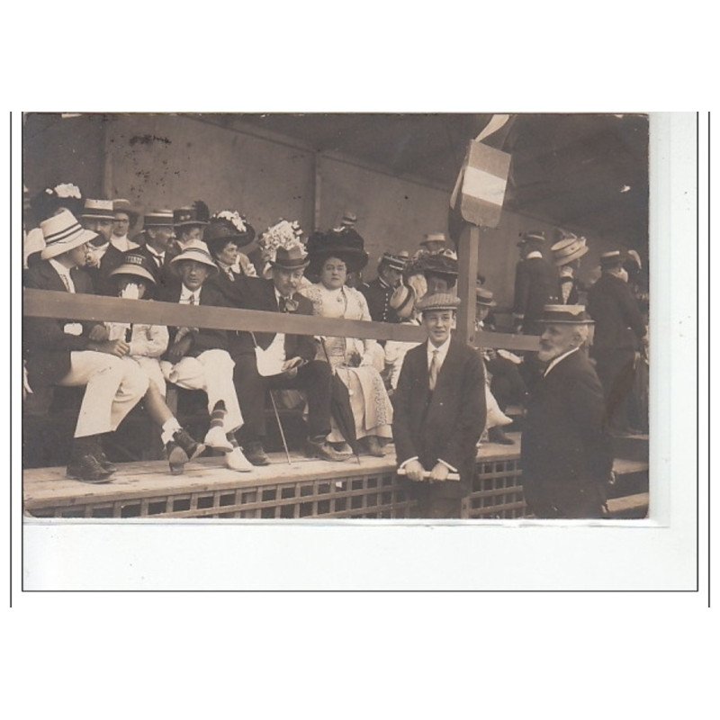 ROYAN - CARTE PHOTO - très bon état