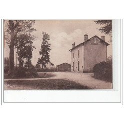 NEGRONDES - La Gare - très bon état