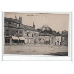 GRANDPRE - La Place - très bon état