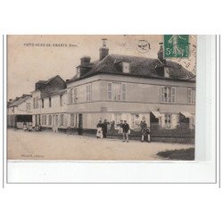 SAINT OUEN DU TILLEUL- très bon état