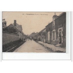 TERMINIERS - Rue de Sougy - très bon état