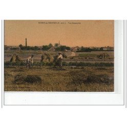 BOISSY EN DROUAIS - Vue d'ensemble - très bon état