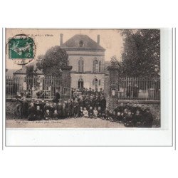 DAMMARIE - L'école - très bon état