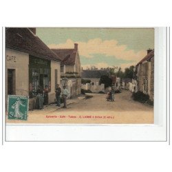 GILLES - Epicerie café tabac - très bon état