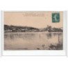 MONTCY NOTRE DAME - Crue de la Meuse -Janvier 1910 - Inondation des Bas Quartiers - très bon état