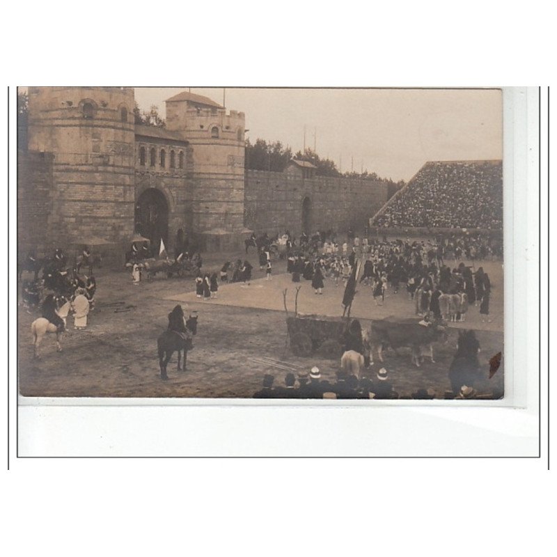 BORDEAUX - CARTE PHOTO - très bon état