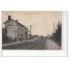 SAINT LIZAIGNE - La Gare - très bon état