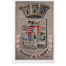 Souvenir de LIART - très bon état